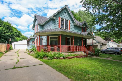 715 N Holcombe Ave, Litchfield, MN, 55355-1717 | Card Image