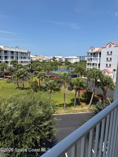 403-8914 Puerto Del Rio Dr, Cape Canaveral, FL, 32920-4628 | Card Image