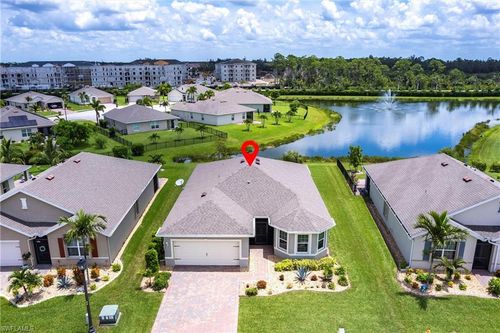 3313 Acapulco Cir, Cape Coral, FL, 33909-5353 | Card Image