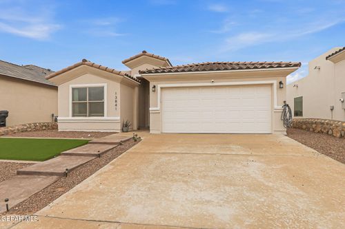 13841 Paseo Central Ave, El Paso, TX, 79928 | Card Image
