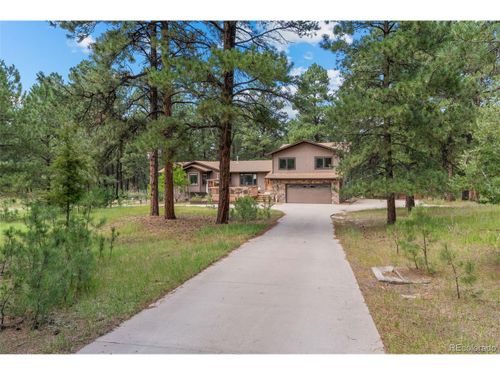 4745 Bonnie Ridge Dr, Elizabeth, CO, 80107-7833 | Card Image