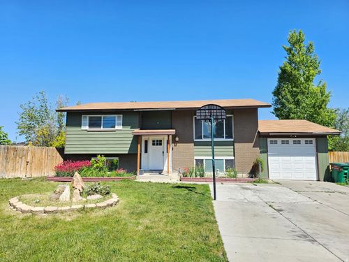 3500 W 6875 S, West Jordan, UT, 84084-1725 | Card Image