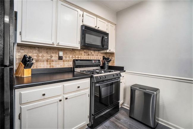 802 Cedar Chase Cir Ne, Townhouse with 2 bedrooms, 3 bathrooms and 2 parking in Atlanta GA | Image 12