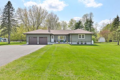 13722 Highway 41, House other with 5 bedrooms, 3 bathrooms and 22 parking in Addington Highlands ON | Image 2