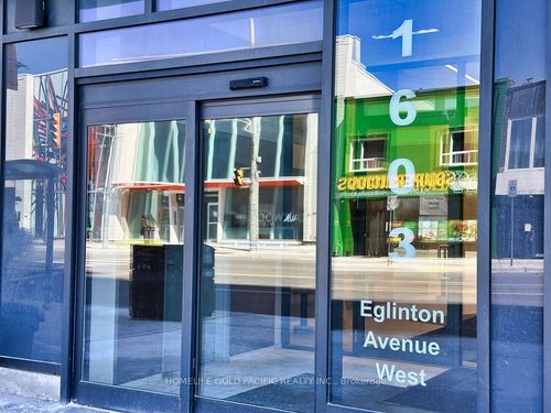 517-1603 Eglinton Ave W, York, ON, M6E0A1 | Card Image