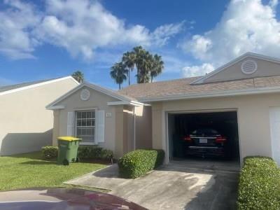 6th Ct, Homestead, FL 33033