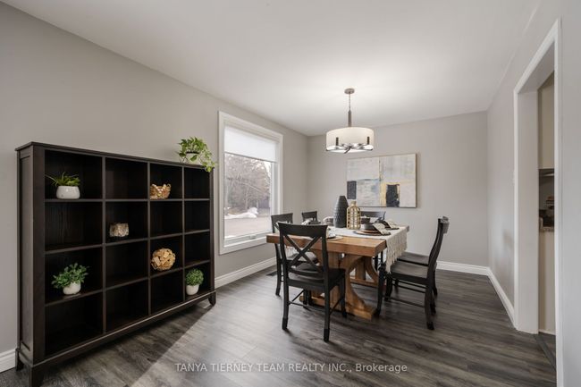 125 Guthrie Cres, House other with 3 bedrooms, 2 bathrooms and 4 parking in Whitby ON | Image 18