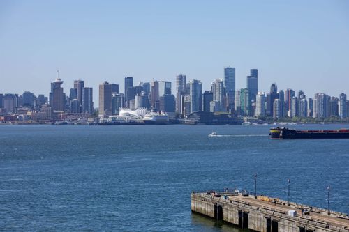 708-185 Victory Ship Way, North Vancouver, BC, V7L0G2 | Card Image
