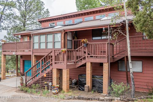 2-110 Granite Dr, Ruidoso, NM, 88345-7846 | Card Image