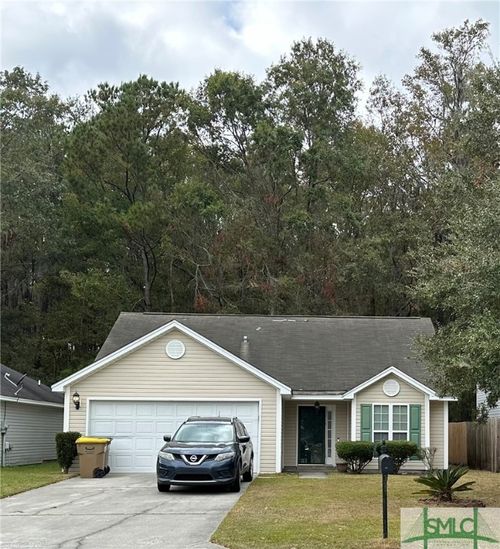 41 Corsair Circle, Port Wentworth, GA, 31407 | Card Image