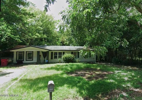 5345 Nisbet Drive, Macon, GA, 31206 | Card Image