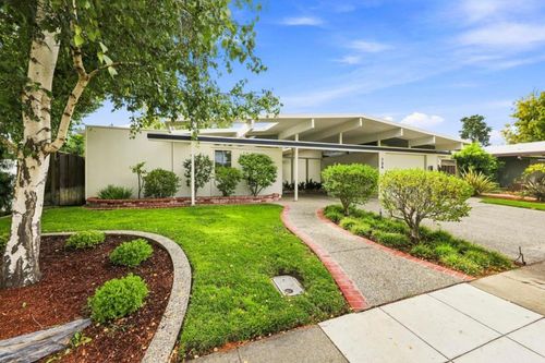 724 Ames Ave, Palo Alto, CA, 94303 | Card Image