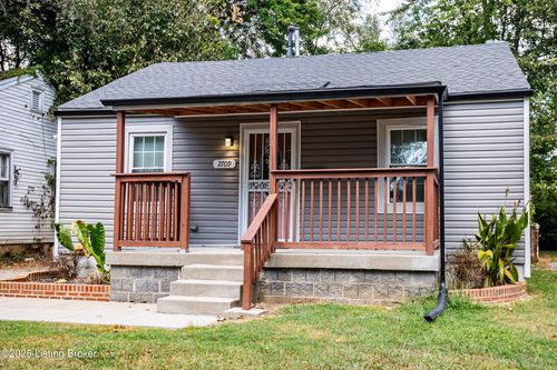 2709 Algonquin Pkwy, Louisville, KY, 40210-2029 | Card Image