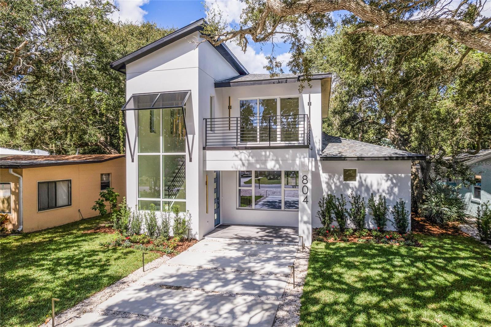 24th Ave, New Smyrna Beach, FL 32169