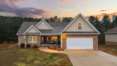 160 Nesting Ridge Rd Nw, Cleveland, TN, 37312-1467 | Card Image