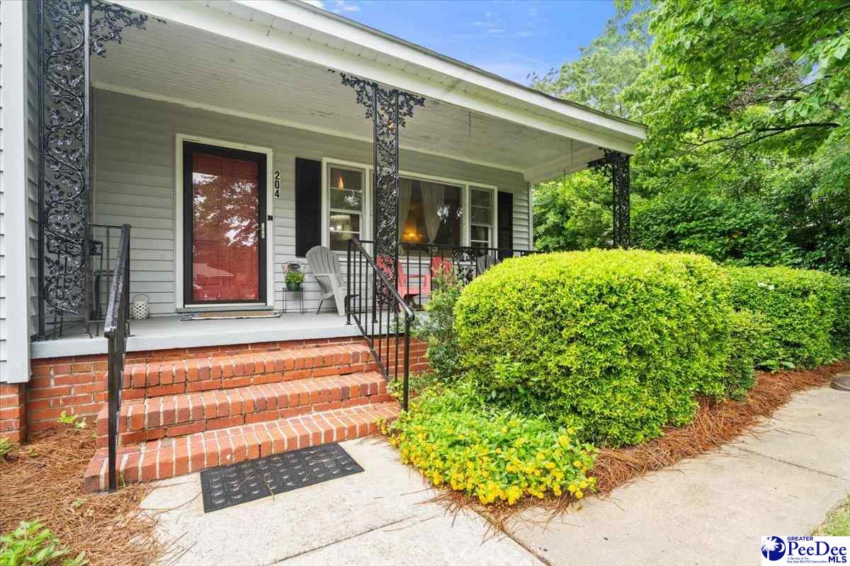 Residential in Hartsville 3
