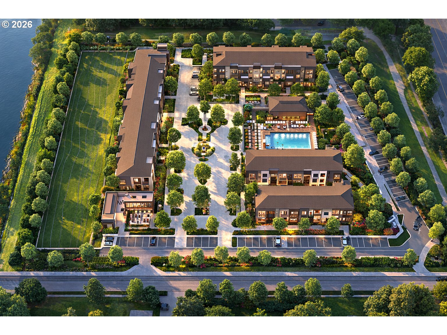 Residential Income in Tualatin 2