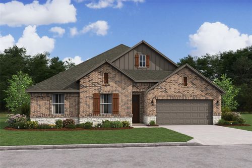 131 Roebuck Lane, New Waverly, TX, 77358 | Card Image