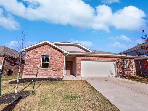 429 Stone Creek Boulevard, Glenn Heights, TX, 75154 | Card Image