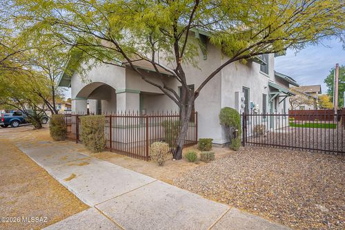 522 N 2nd Avenue, Tucson, AZ, 85705 | Card Image