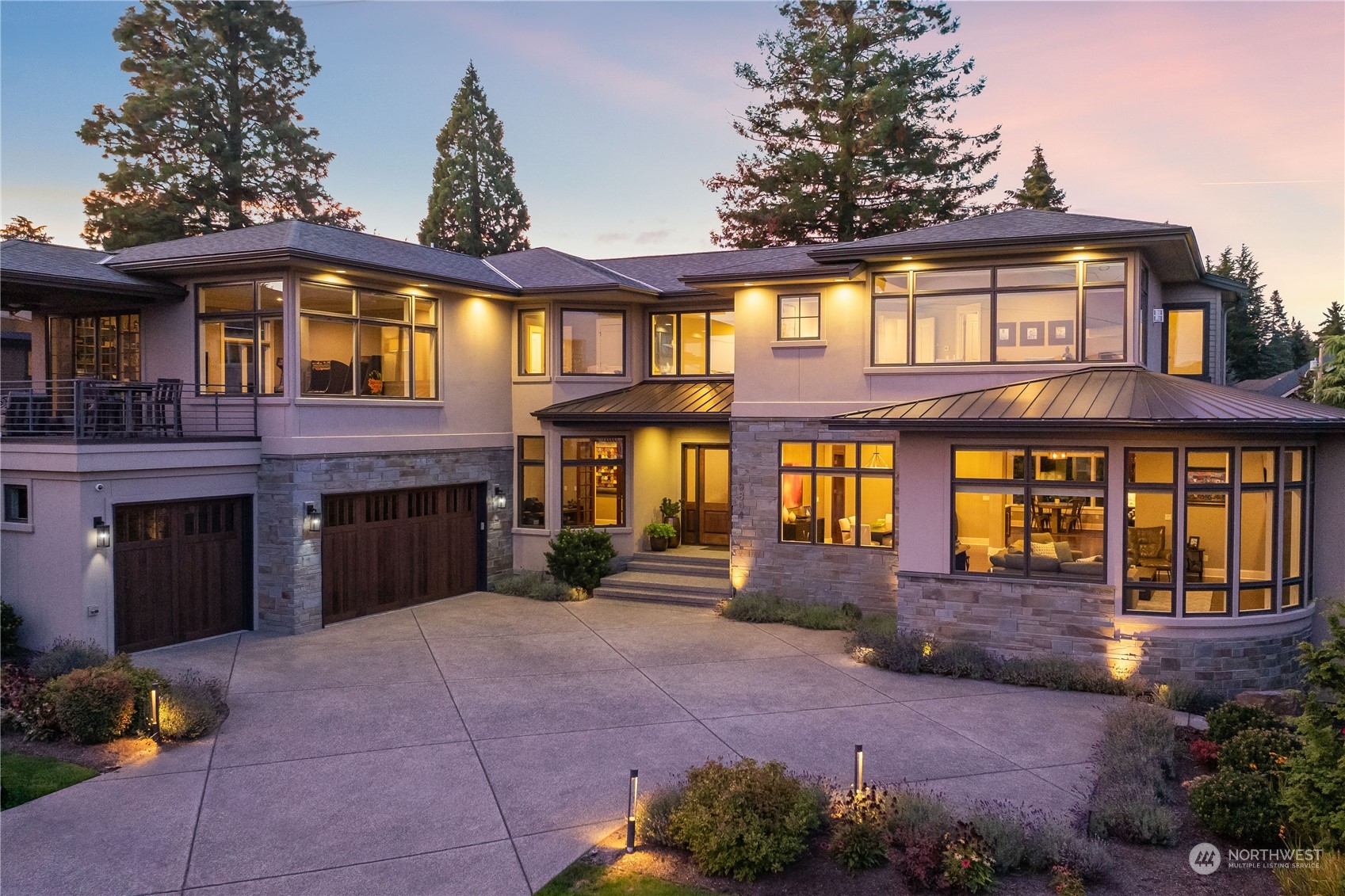 14th St, Bellevue, WA 98004