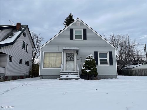 13713 Christine Ave, Garfield Heights, OH, 44105-7051 | Card Image