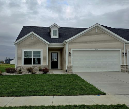 2548 E 105th Avenue, Crown Point, IN, 46307 | Card Image