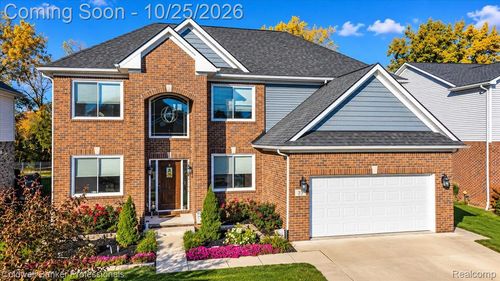 25 Scripter Ct, Oxford, MI, 48371-4787 | Card Image