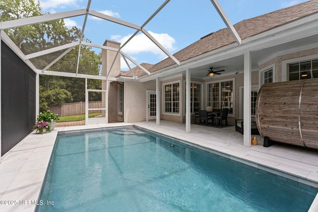 140 Bear Pen Rd, House other with 4 bedrooms, 3 bathrooms and null parking in PONTE VEDRA BEACH FL | Image 32