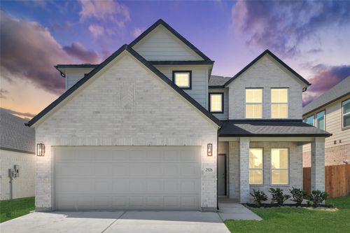 2926 Bury Park Dr, Spring, TX, 77373-1024 | Card Image