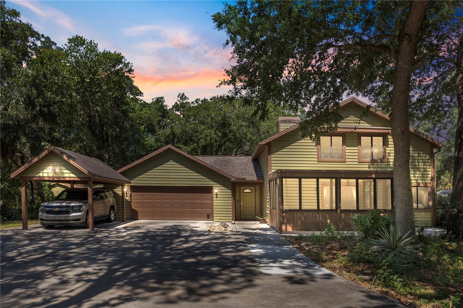 Timberlee Rd, Wimauma, FL 33598