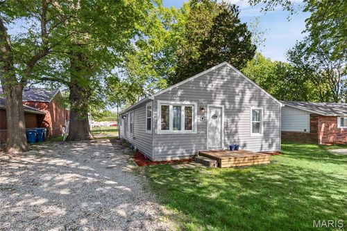 406 Southard Place, South Roxana, IL, 62087 | Card Image