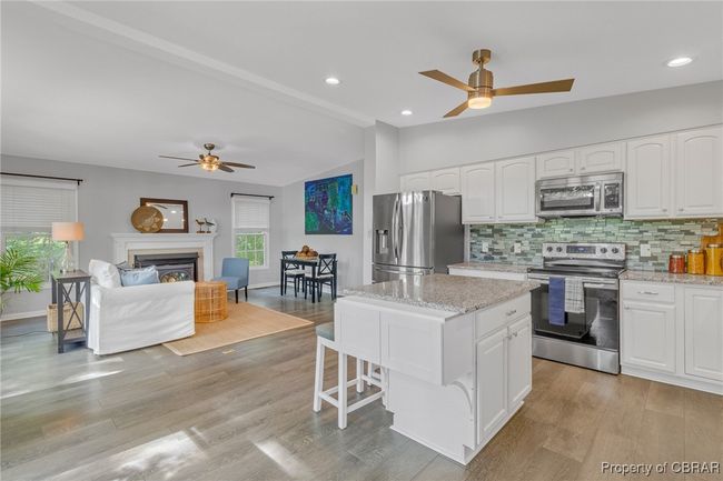 695 Chambers Ln, House other with 3 bedrooms, 2 bathrooms and null parking in Lottsburg VA | Image 5