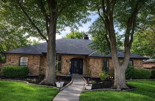 1821 Geneva Ln, Plano, TX, 75075-6707 | Card Image
