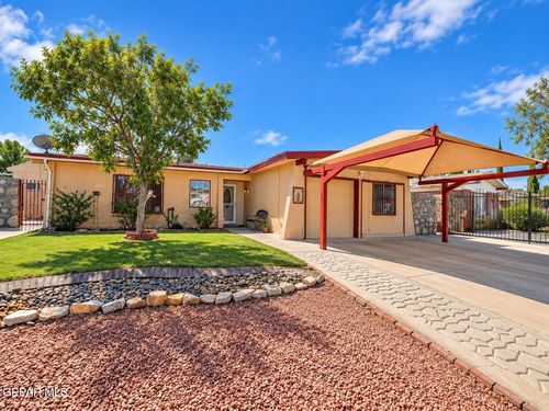 11196 Cutty Sark Dr, El Paso, TX, 79936-3003 | Card Image