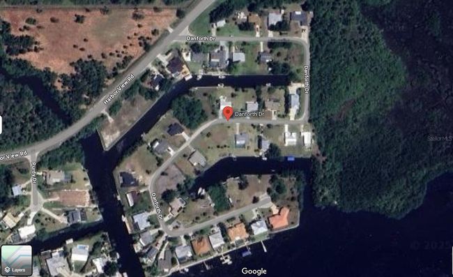 152 Danforth Dr, Home with 0 bedrooms, 0 bathrooms and null parking in PORT CHARLOTTE FL | Image 9