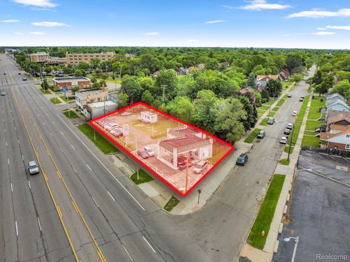 14760 Gratiot Ave, Detroit, MI, 48205-1943 | Card Image