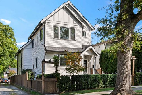 1131 E 23rd Avenue, Vancouver, BC, V5V1Y8 | Card Image
