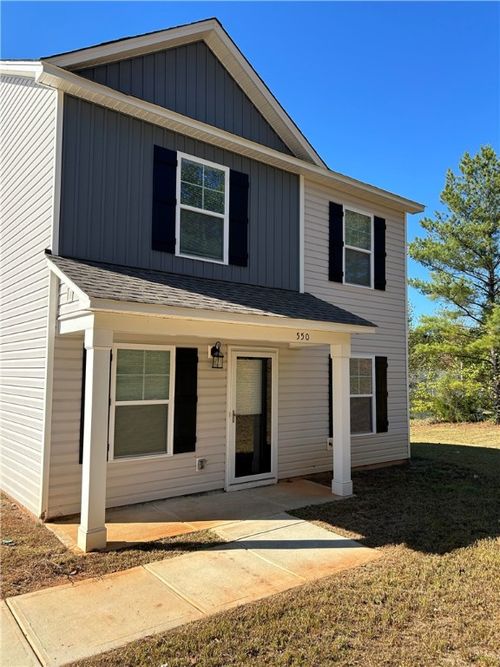 550 J P Stevens Rd, Seneca, SC, 29678-4919 | Card Image