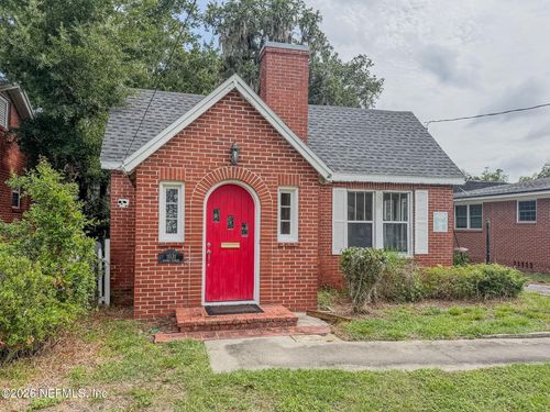 1031 Inwood Ter, JACKSONVILLE, FL, 32207-4250 | Card Image