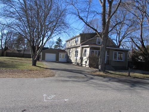 2-41 Forest Ave, Seekonk, MA, 02771-4108 | Card Image