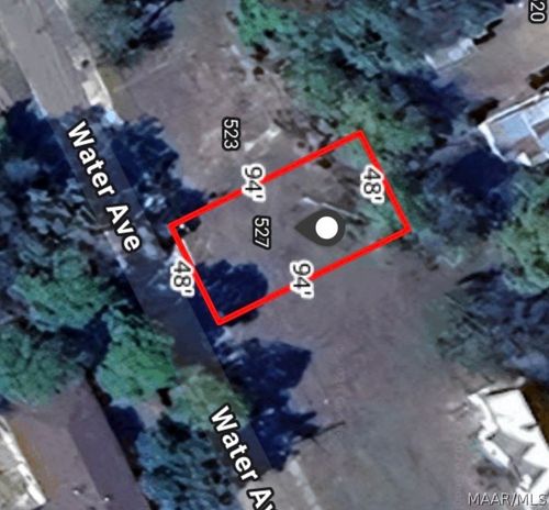 527 Water Avenue, Selma, AL, 36701 | Card Image