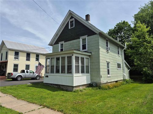 36 Plymouth St, Norwich, NY, 13815-1349 | Card Image