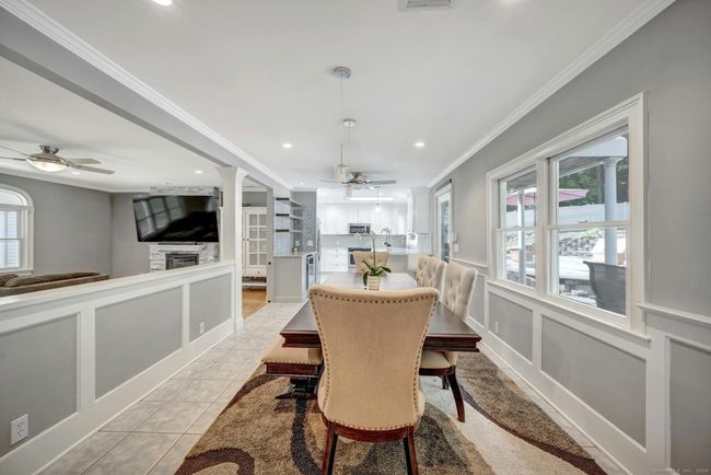10 Old Kings Hwy, House other with 6 bedrooms, 4 bathrooms and 4 parking in Norwalk CT | Image 6