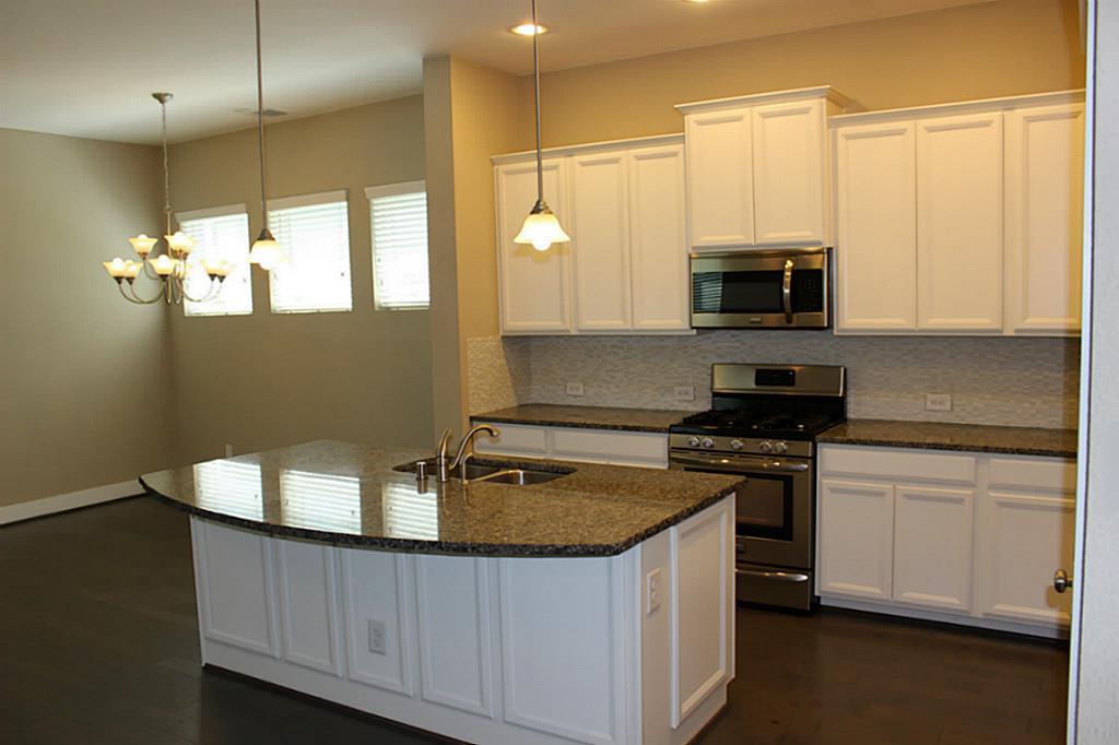 Residential Lease in Cypress 4