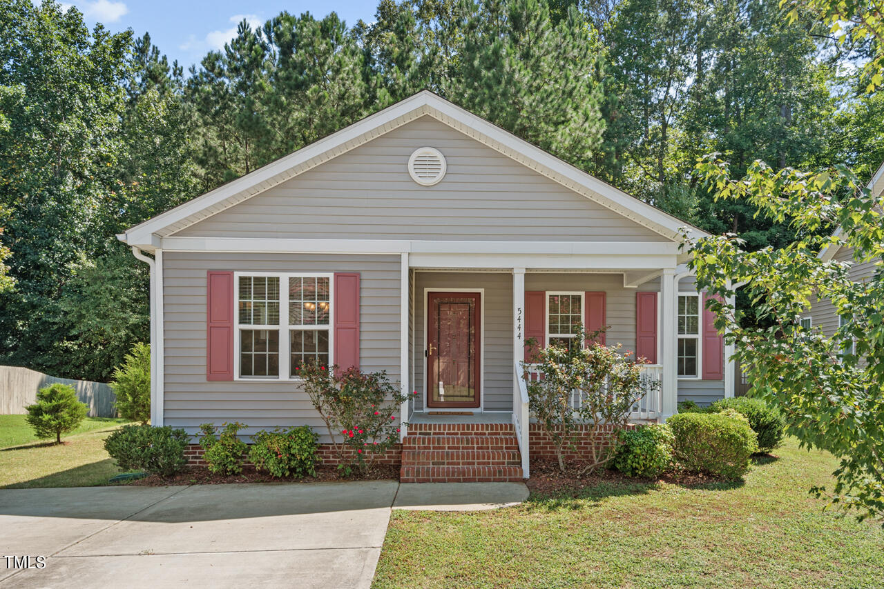 Neuse View Dr, Raleigh, NC 27610