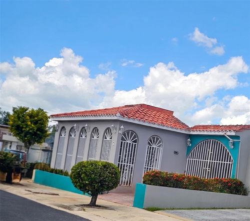 7 Calle Argentina, VEGA BAJA, PR, 00693-5811 | Card Image
