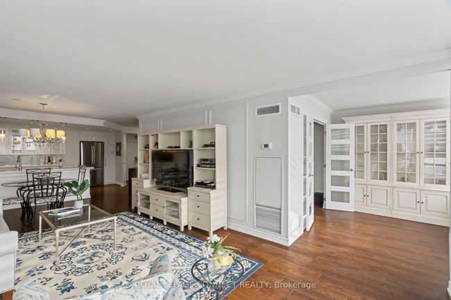 508 - 7420 Bathurst St, Condo with 3 bedrooms, 2 bathrooms and 1 parking in Thornhill ON | Image 14