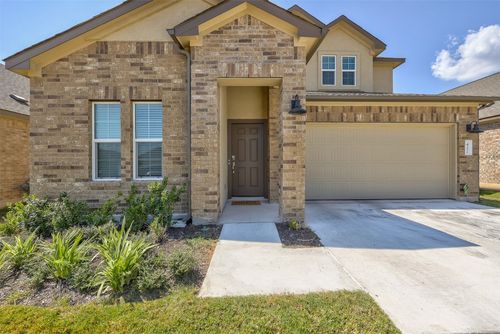 432 Wolf Springs Rd, Georgetown, TX, 78628-2736 | Card Image