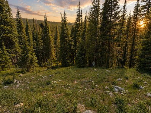 3894 Fourth Of July Rd, Nederland, CO, 80466 | Card Image